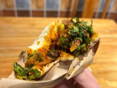 -豆相识•九九豆腐脑(牛咡桥店)
