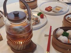 -晋江荣誉国际酒店·港誉茶餐厅