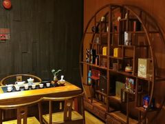 -红棉中餐厅·广州海航威斯汀酒店