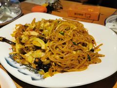 -眼镜味道(德才店)