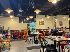 -邱金小炒·30 年盐帮江湖菜(自贡店)