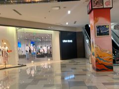 -鹏欣水游城