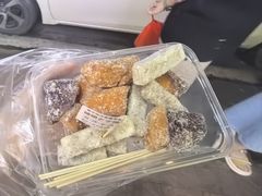 -普宁反沙番薯芋头