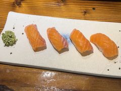 -鸟鹏烧鸟居酒屋(熙龙湾店)