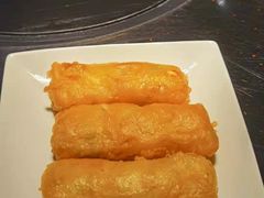 -滋粥楼·顺德菜海鲜茶点(方舟店)