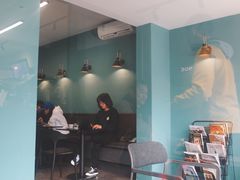 -NokNok Coffee(宽窄巷子店)