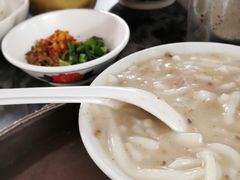 -老西关濑粉(文明路店)