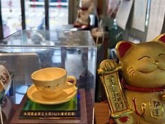 -龙记·香港茶餐厅(海上世界店)
