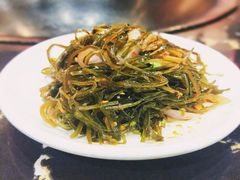 -东北特色铁锅炖·柴火灶(富阳一店)