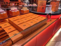 -KUMO KUMO甜品·冰淇淋(深圳壹方城店)