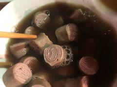 -东凤老字号腰子店