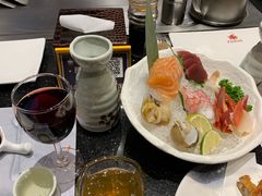 -大渔铁板烧(大悦城店)