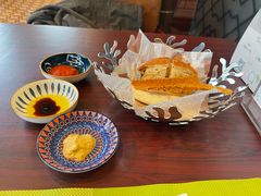 -青岛香格里拉·香宫中餐厅