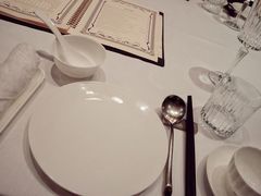 餐具摆设-福1088