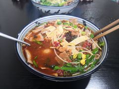 -梓袍面庄(渝北店)