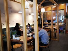 大堂-红小满休闲餐厅(十全街店)