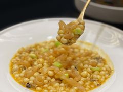-富淳饭店(陆家嘴保利广场店)