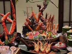 -上井料理黑金店(IFS国金中心店)
