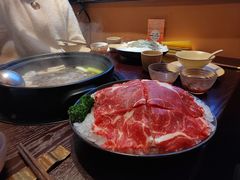 -滇野云南野生菌餐厅(陕西南路店)