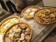 -威斯汀舞台餐厅