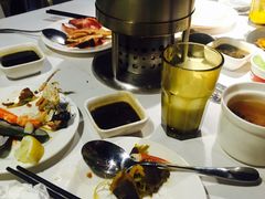 -星伦多自助料理(华润万象城店)