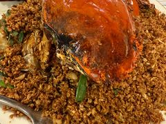 -喜记避风塘炒辣蟹(旗舰店)