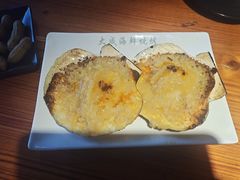 -大成海鲜烧烤·海鲜粥(长寿路店)