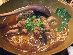 -天府小面馆(Emporium)
