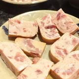 一定要加他们家的秘制咸菜