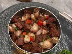 -北国饭店·海鲜·北方菜(峡山店)