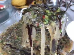 -鸿运美食府