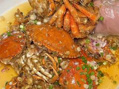 -辣螃铠盆盆蟹大排档(总店)