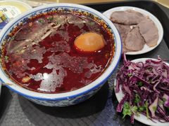 -清真磨沟沿老字号牛肉面(总店)