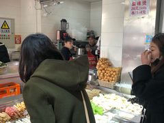 -林静小吃(复兴路店)