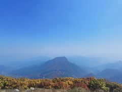 -白草畔自然风景区