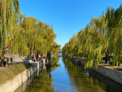 -元大都城垣遗址公园