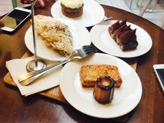 -BAKER&SPICE(国金中心商场店)
