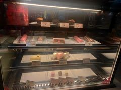 -麦当劳(潮阳店)