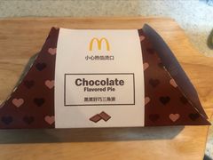 -麦当劳(东大桥店)