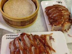 -金家老三饭庄(常营店)