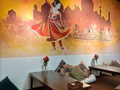 -南国印度餐厅Dakshin