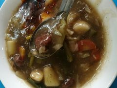 肉丸胡辣汤-刘老虎肉丸糊辣汤(总店)