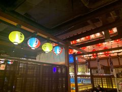 大堂-二丁目食堂(铁西万象汇店)
