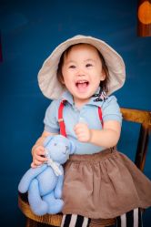 -奈斯霏儿童摄影