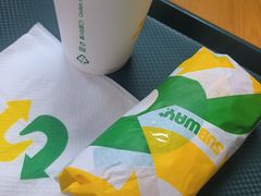 -赛百味SUBWAY(奥城店)