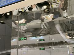 -兰湘子·湘菜小炒(石家庄万象城店)