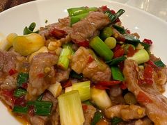 -泉上·发现DISCOVERY ·黔菜餐厅(银海元隆广场店)