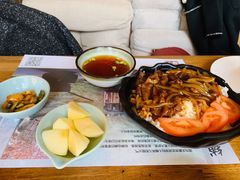 -一号铺子·大炉茶