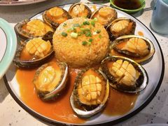 -巧克力渔家.小船海鲜家常菜(万平口店)