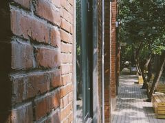 -boundaries籬苑(瑞光创意工厂-贰号院店)